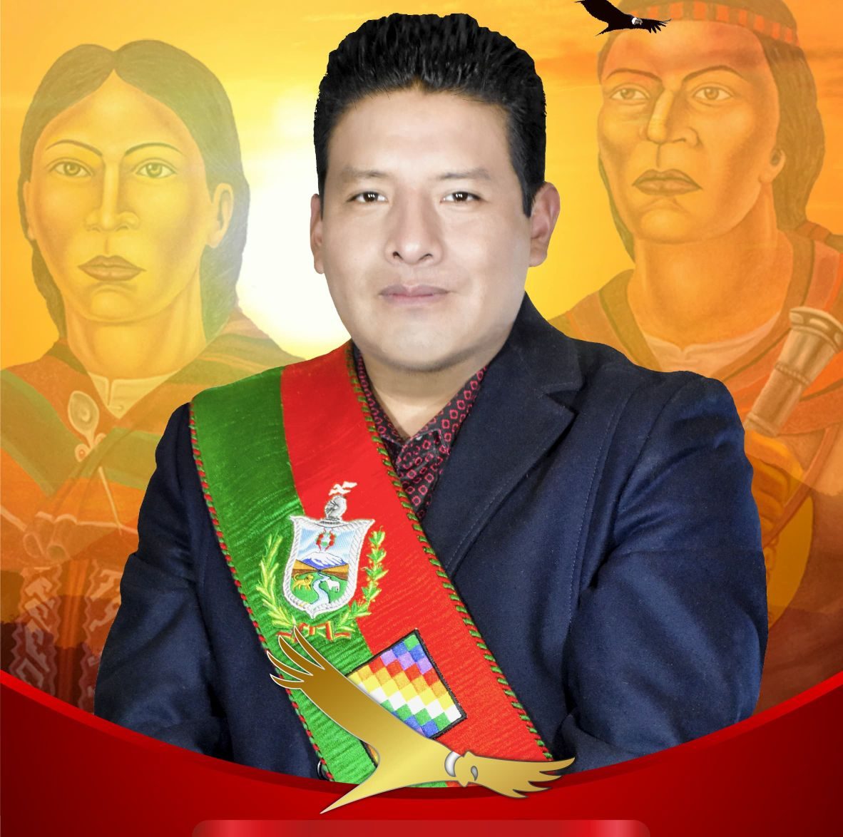 Santos Quispe Quispe